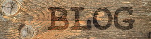 A close up of a wood