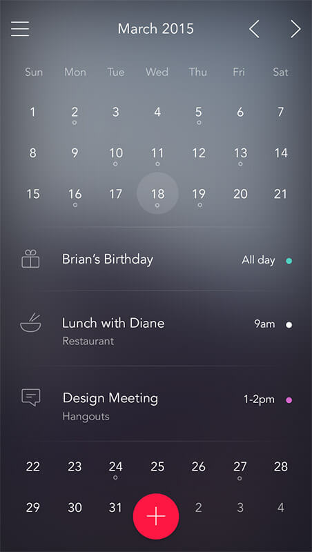 A screenshot of a phone